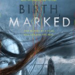 Birthmarked - Caragh M. O'Brien