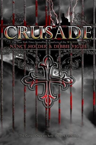 Review: Crusade