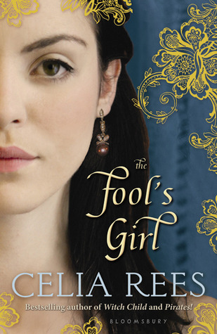 Review: The Fool’s Girl