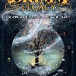 The Grimm Legacy