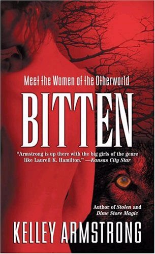 Review: Bitten