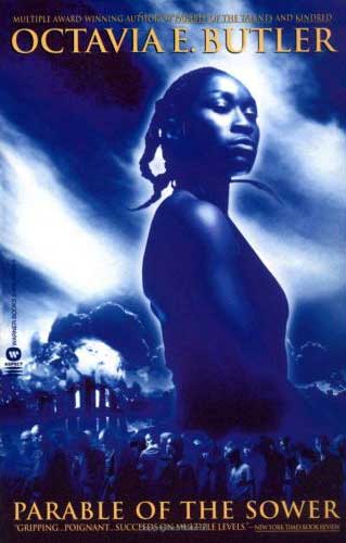 Review: Parable of the Sower