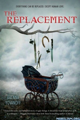 Review: The Replacement