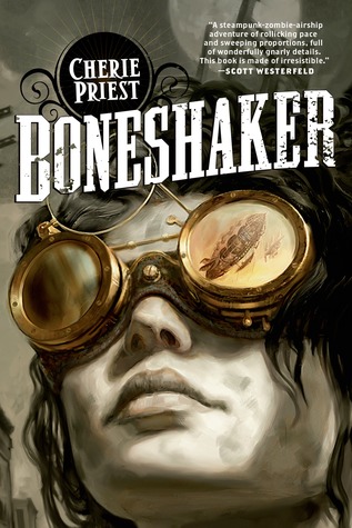 Review: Boneshaker