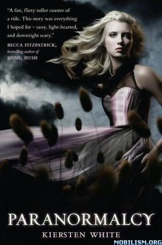 Review: Paranormalcy