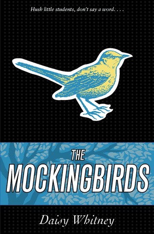 Review: The Mockingbirds