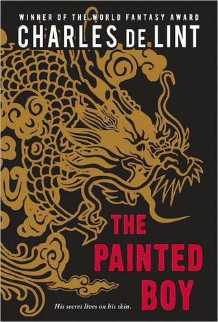Review: The Painted Boy