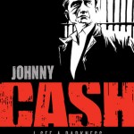 Johnny Cash I See a Darkness