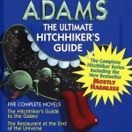 The Ultimate Hitchhiker's Guide