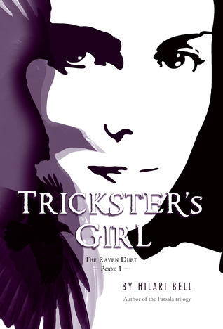 Review: Trickster’s Girl