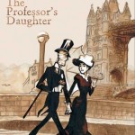 The Professor's Daughter