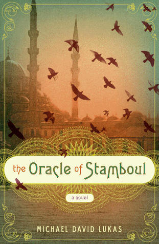 Review: The Oracle of Stamboul