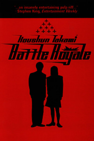 Review: Battle Royale