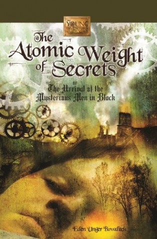 Review: The Atomic Weight of Secrets