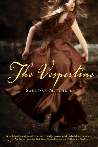 Review: The Vespertine