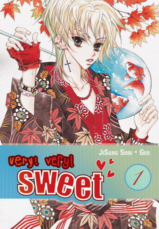 Manhwa Review: Very! Very! Sweet