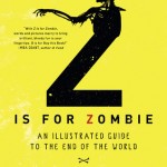 Z Is for Zombie