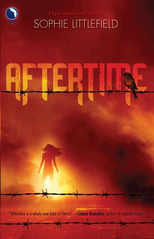 Review: Aftertime