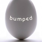 Bumped