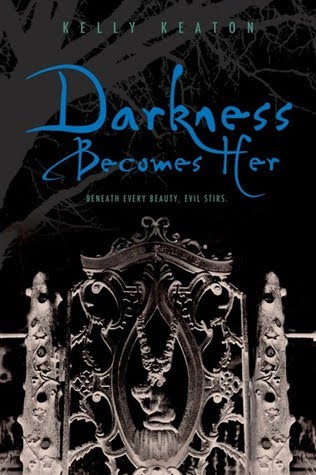 Review: Darkness Becomes Her