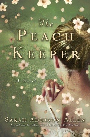 Review: The Peach Keeper