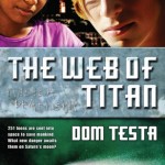 The Web of Titan