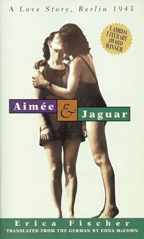 Review: Aimée & Jaguar