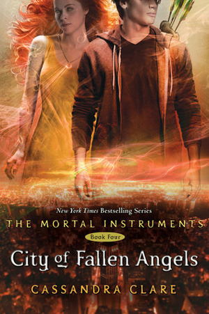 Review: City of Fallen Angels