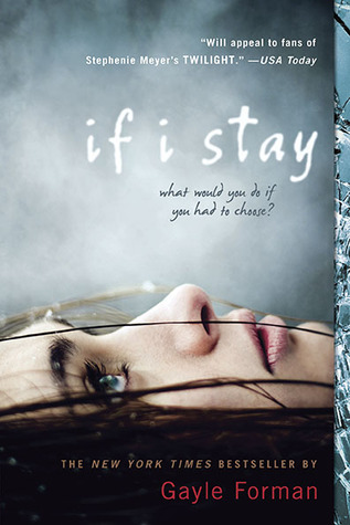 Review: If I Stay