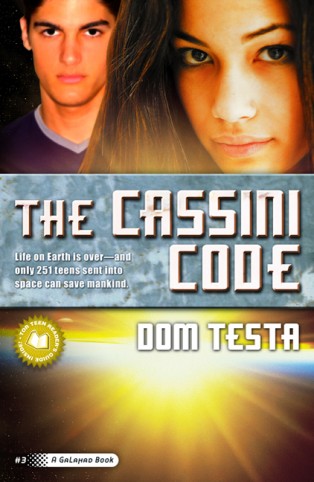 Review: The Cassini Code