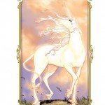 The Last Unicorn