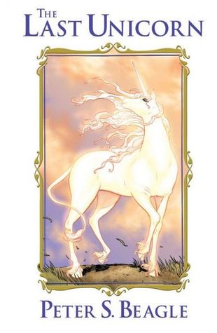 Graphic Novel Review: The Last Unicorn