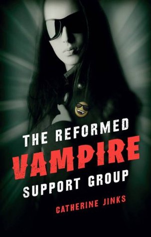 Review: The Reformed Vampire Support Group