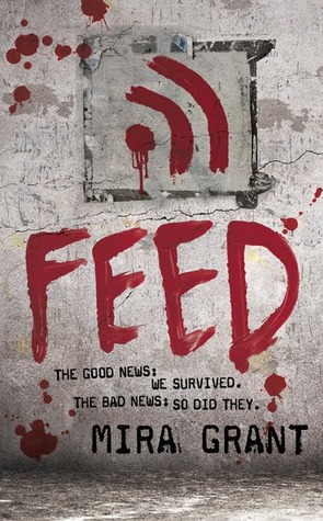 Review: Feed