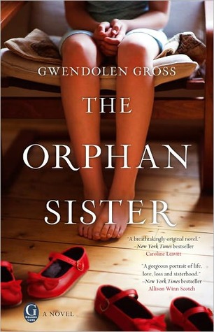 Review: The Orphan Sister