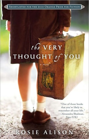 Review: The Very Thought of You