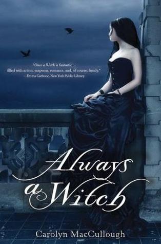 Review: Always a Witch