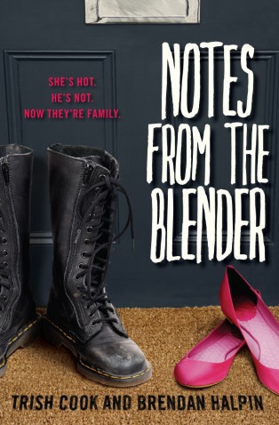 Review: Notes from the Blender
