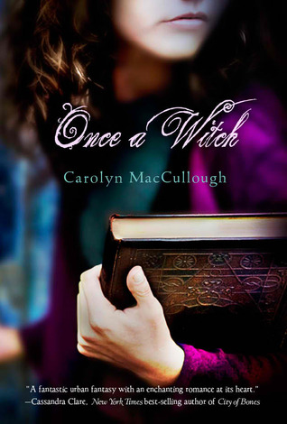 Review: Once a Witch