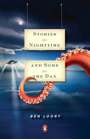 Review: Stories for the Nighttime and Some for the Day