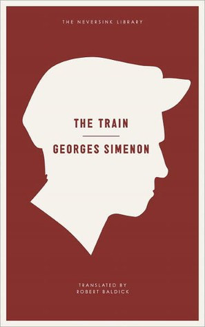 Review: The Train