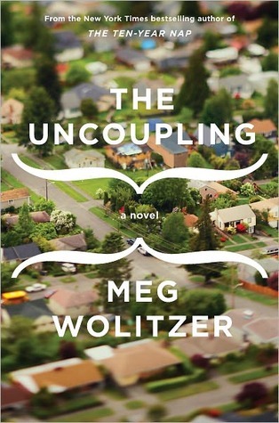 Review: The Uncoupling