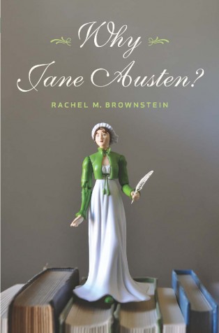 Review: Why Jane Austen?