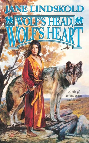 Review: Wolf’s Head, Wolf’s Heart