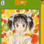 Marmalade Boy - Wataru Yoshizumi