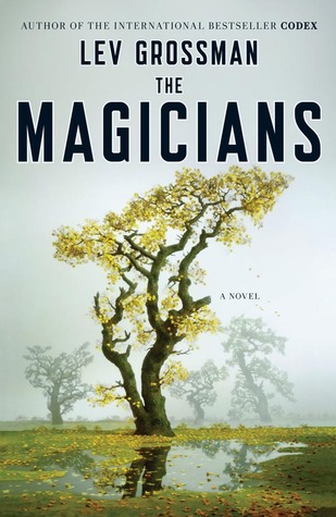 Review: The Magicians