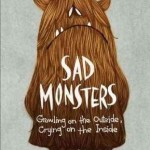 Sad Monsters - Frank Lesser