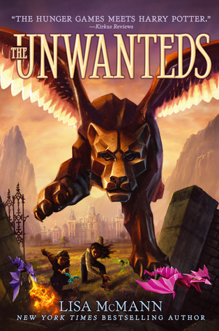 Review: The Unwanteds