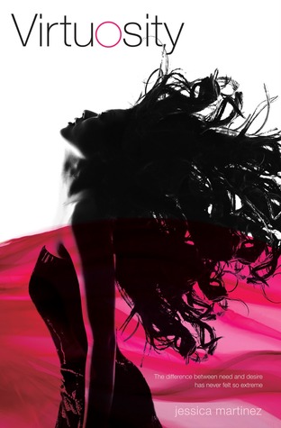 Review: Virtuosity by Jessica Martinez