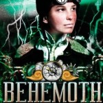Behemoth - Scott Westerfeld